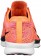 Nike Free TR 5 Flyknit Femmes sneakers Orange/rose FWC680