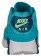 Nike Air Max 90 Ultra Femmes baskets bleu clair/bleu marin DAD482