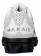 Nike Air Max Tailwind 7 Femmes baskets blanc/noir DAK535