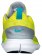 Nike Free OG Breeze Hommes chaussures vert clair/blanc HUK771