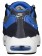 Nike Air Max 95 Hommes chaussures de sport bleu marin/bleu WEX301