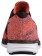 Nike Flyknit Lunar 3 Hommes sneakers Orange/violet VFU272