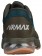 Nike Air Max Excellerate 4 Hommes sneakers gris/marron XND250