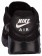 Nike Air Max 90 Ultra Femmes chaussures noir/gris BDX469