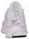 Nike Air Presto Femmes baskets blanc/gris XPV136