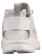 Nike Air Huarache Run Ultra Femmes chaussures de course blanc/blanc DEN541