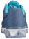Nike Air Max Tailwind 8 Femmes sneakers bleu marin/bleu clair MOB405
