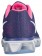Nike Air Max Tailwind 8 Femmes baskets violet/rose PDS919