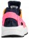 Nike Air Huarache Suede Premium Femmes sneakers bleu marin/noir HTA630
