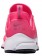 Nike Air Presto Femmes chaussures rose/blanc DPW191