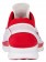 Nike Free 5.0 TR Fit 5 Femmes sneakers blanc/rouge NVF943