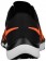 Nike Free Trainer 5.0 V6 Hommes baskets Orange/noir TKH751