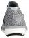 Nike Flyknit Lunar 3 Hommes chaussures de sport gris/blanc LUJ181
