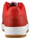 Nike Air Force 1 LV8 Hommes sneakers rouge/blanc EBR134