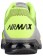 Nike Air Max Excellerate 4 Hommes chaussures de sport gris/vert clair OUT848