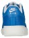 Nike Air Force 1 LV8 Hommes chaussures de sport bleu clair/blanc FHF265