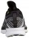 Nike Free TR 5 Flyknit Femmes chaussures de sport noir/blanc KGA473
