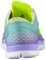Nike Free 5.0 TR Fit 4 Femmes chaussures violet/vert clair ZLH121