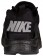 Nike Air Huarache Run Ultra Femmes chaussures de sport noir/gris CAC342