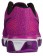 Nike Air Max Tailwind 8 Femmes sneakers violet/noir TQX792