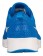 Nike Air Max Thea Femmes chaussures de sport bleu clair/blanc RAC648