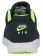Nike Air Max 1 Ultra Femmes chaussures de course vert foncé/vert clair LBV583