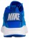 Nike Air Huarache Run Ultra Femmes chaussures bleu clair/bleu KYI607