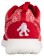 Nike Roshe One Winter Hommes chaussures de sport rouge/blanc PAB509