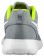 Nike Roshe One Hommes chaussures de course noir/vert clair IWK220