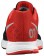 Nike Air Pegasus 31 N7 Hommes baskets noir/rouge KYS055