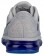 Nike Air Max 2016 Hommes chaussures gris/bleu EMB671