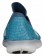 Nike Free RN Flyknit Femmes chaussures de sport bleu clair/gris QIM270