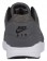Nike Air Max 1 Ultra Femmes chaussures gris/gris RJY271