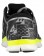 Nike Free 5.0 TR Fit 4 Femmes chaussures de course noir/gris OKK193