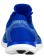 Nike Free 4.0 Flyknit Femmes chaussures de sport bleu/noir JII311