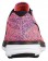 Nike Flyknit Lunar 3 Femmes baskets rose/bleu clair QRI313