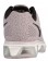 Nike Air Max Tailwind 8 Femmes chaussures gris/noir PVQ284