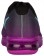Nike Air Max Sequent Femmes chaussures de sport noir/violet AZD507