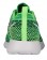 Nike Roshe One Flyknit Femmes baskets vert clair/blanc FEO896