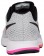 Nike Air Zoom Pegasus 33 Femmes sneakers gris/noir HND014
