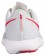 Nike Flex Fury 2 Hommes sneakers blanc/gris QXV025