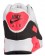 Nike Air Max 90 Ultra Essential Hommes sneakers blanc/rouge TMX200