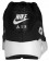 Nike Air Max 90 Ultra Essential Hommes baskets noir/blanc QLX952