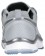 Nike Free Trainer 5.0 Weave Hommes chaussures de course blanc/noir TSO853