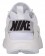Nike Air Huarache Run Ultra Femmes baskets blanc/noir HZC075