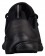 Nike Air Presto Femmes chaussures de course Tout noir/noir AUY736