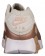 Nike Air Max 90 Ultra Femmes chaussures bronzage/blanc LQJ945