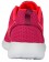 Nike Roshe One Femmes chaussures rouge/blanc AJM871