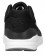 Nike Air Max 1 Ultra Moire Femmes chaussures de sport noir/argenté YKF288