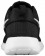 Nike Roshe One Femmes sneakers noir/blanc LMO167